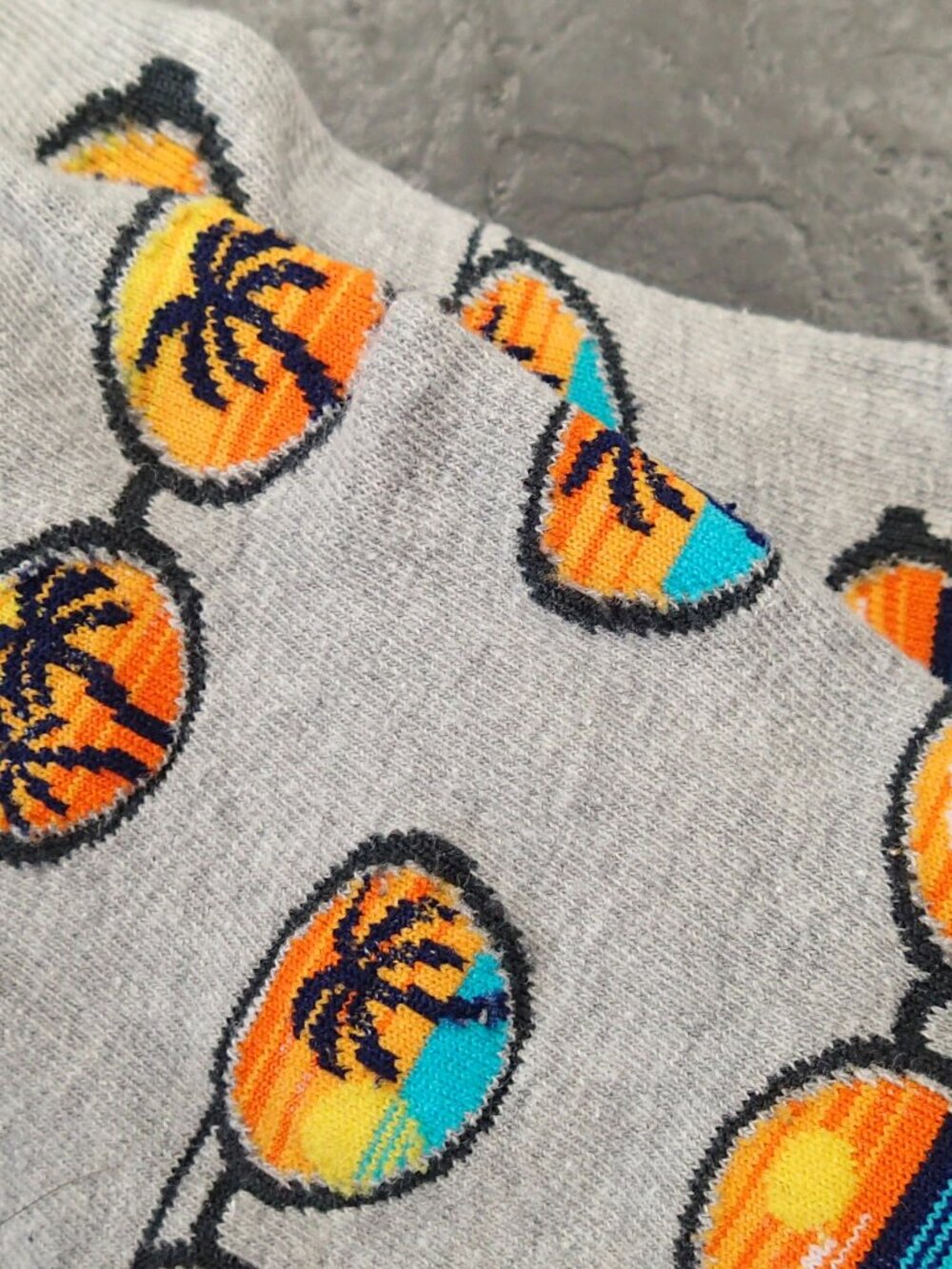 Men's Fun Socks- Fun Theme - Picture 4 of 4